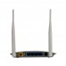 Комплект WiFi оборудования «Интернет на даче»