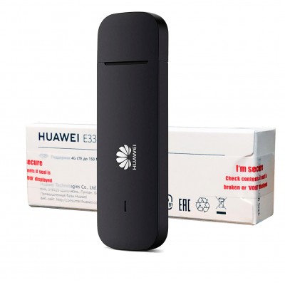 USB Модем Huawei E3372h-320