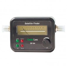 Прибор для настройки спутниковых антенн SATFINDER